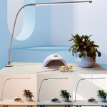 LED laualamp
