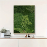 L&otilde;uend plakat, 24 * 32 coliai / 60x80 cm