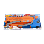 Transporter Hot Wheels Speed track