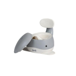 Pott BabyTrold Whale Pott, hall