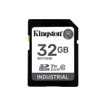 M&auml;lukaart Kingston INDUSTRIAL 32GB SDIT/32GB