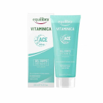 Keha geel Equilibra Vitaminica, 200 ml
