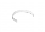 SUNDO taldrikukate 22125 Transparent Plate Cover, 25 - 28cm