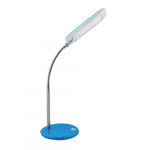 dori led sinine smd led laualamp STR&Uuml;HM 295 x 130 x 130 mm