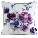 Eurofirany dekoratiivne padjap&uuml;&uuml;r Velvet, 45x45 cm