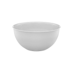 Domotti plastmasskauss Doris, 0,5 l