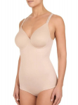 Naiste body Felina 8000009, (sand vanille), 80C