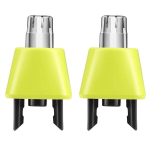 Tunyinsh Philips OneBlade'i ninatrimmeri vahetusotsikud,2 tk, analoog
