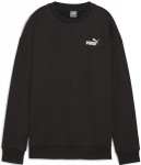 PUMA - Naiste kampsun, ESS+RELAXED SMALL LOGO CREW