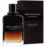 Parf&uuml;&uuml;mvesi meestele Givenchy EDP Gentleman Reserve Priv&eacute;e, 200 ml