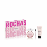 Naiste parf&uuml;&uuml;mikomplekt Rochas Mademoiselle Rochas EDP