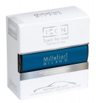 Auto l&otilde;hn Milleriori Milano Icon Mediterranean Bergamot, 1tk