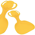 Liulaud Enero Apple Lux, kollane,