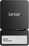 V&auml;line k&otilde;vaketas Lexar Professional Go Portable 1TB V&auml;lise SSD USB 3.2