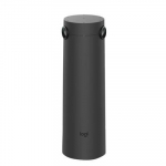 LOGITECH - VIDEOKOOST&Ouml;&Ouml; N&auml;gemine - Graafit - WW-9004