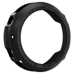 Silikoon&uuml;mbris Spigen liquid air, Samsung Galaxy Watch Active 3 41mm, must