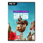 Saints Row (Criminal Customs Edition) (DE/Multi in Game) - PC