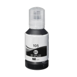 Analoog TINT Epson EcoTank 105 Black (C13T00Q140) 140ml