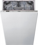 N&otilde;udepesumasin Whirlpool WSIC 3M27