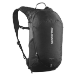 Trailblazer 10 black/alloy salomon lc2182900 unisex juoda unisex must