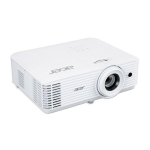 Projektor Acer projektor H6815P