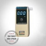 Alkomeeter Rovico AlcoScan Desire X