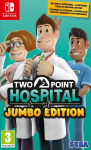 Arvutim&auml;ng Nintendo Switch m&auml;ng Two Point Hospital Jumbo Editionf
