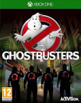 Arvutim&auml;ng Xbox One Ghostbusters