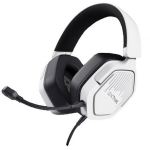 Trust GXT 492W Carus White 25448