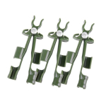 Reguleeritav vaiade liitmik Bradas, 11 mm (3 tk)