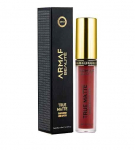 Armaf Beaut&eacute; True Matte Transferproof Liq Lipstick 4ml 04 Shades