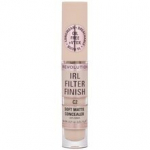 IRL Filter Finish Soft Matte Concealer - Dlouhotrvaj&iacute;c&iacute; a plně kryc&iacute; korektor 6 g