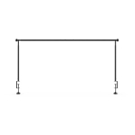 New Garden Garland lift must colour