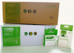 Laserprinteri kassett Laserkassett TN1000/1030/1050/160/1070/1075 X i-Aicon, must