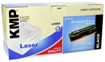 Laserprinteri kassett KMP tooner H-T113 must Asendustoode: CB 540 A