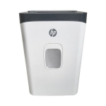 Paberihunt HP Oneshred &fnof;e Ʋu
