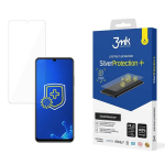 Realme Note 50 - 3mk SilverProtection+ screen protector
