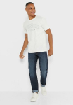 Meeste Lee LEGENDARY TEE S t-s&auml;rk, L