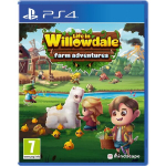 Life in Willowdale: Farm Adventures - PlayStation 4