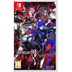 Shin Megami Tensei V: Vengeance, Nintendo Switch - Game