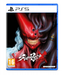 Slave Zero X: Calamity Edition - PlayStation 5