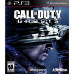Arvutim&auml;ng Call of Duty: Ghosts (Import) - PlayStation 3