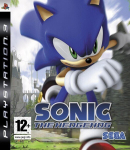 Arvutim&auml;ng Sonic the Hedgehog (Import) - PlayStation 3
