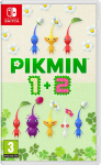 Pikmin 1 + Pikmin 2 - Nintendo Switch