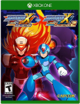 Arvutim&auml;ng Mega Man X Legacy Collection 1 + 2 (Import) - Xbox One