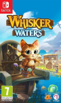 Whisker Waters - Nintendo Switch