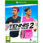 Arvutim&auml;ng Tennis World Tour 2 - Xbox One