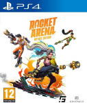 Rocket Arena Mythic Edition (FR/Multi in Game) - PlayStation 4