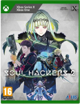 Soul Hackers 2 - Xbox Series X