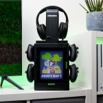 Arvutim&auml;ng Minecraft - M&auml;nguvalguse lukustus